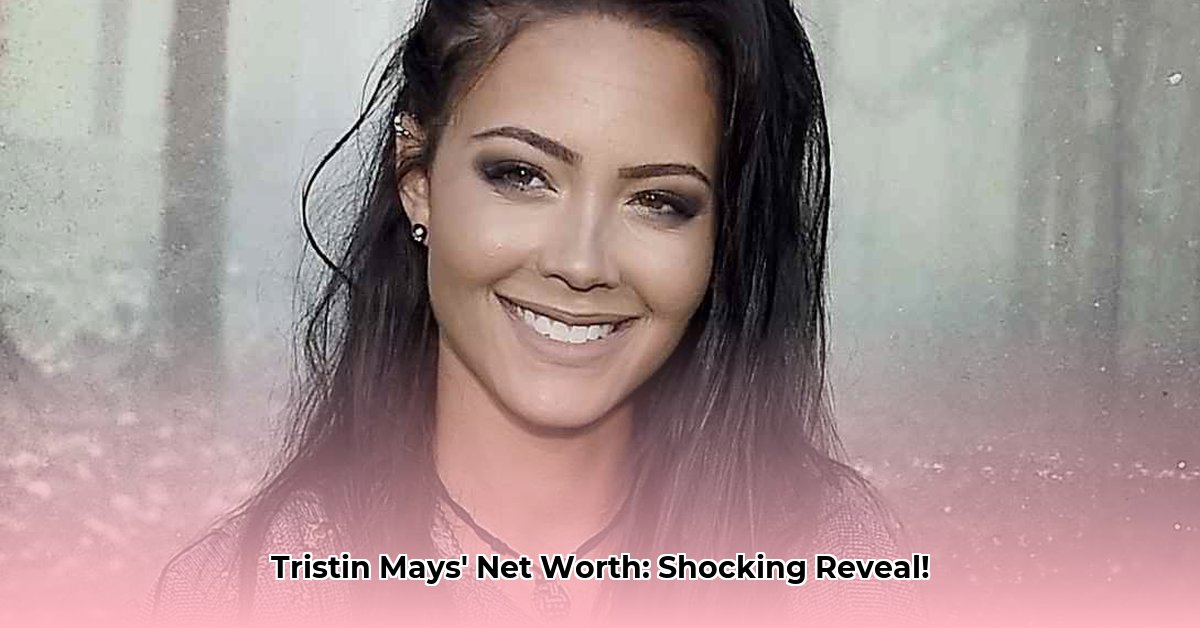 tristin-mays-net-worth